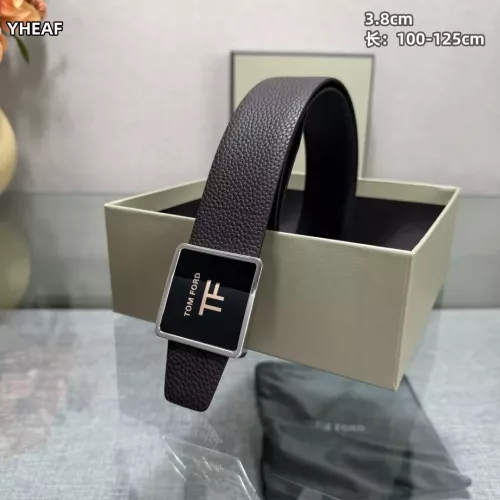 Tom Ford AAA Quality Belts For Men #1366118 $64.00 USD, Wholesale Replica Tom Ford AAA Quality Belts