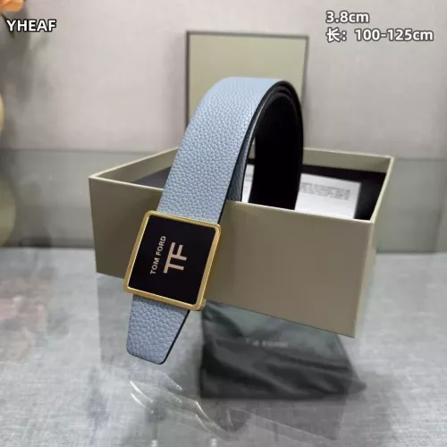 Tom Ford AAA Quality Belts For Men #1366119 $64.00 USD, Wholesale Replica Tom Ford AAA Quality Belts