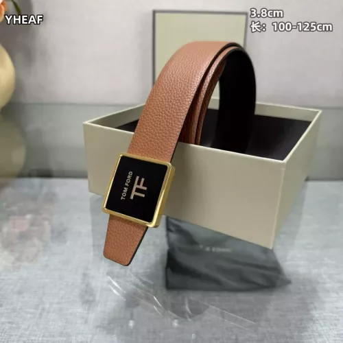 Tom Ford AAA Quality Belts For Men #1366120 $64.00 USD, Wholesale Replica Tom Ford AAA Quality Belts