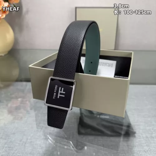 Tom Ford AAA Quality Belts For Men #1366122 $64.00 USD, Wholesale Replica Tom Ford AAA Quality Belts
