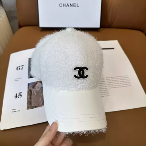 Chanel Caps #1366123 $29.00 USD, Wholesale Replica Chanel Caps