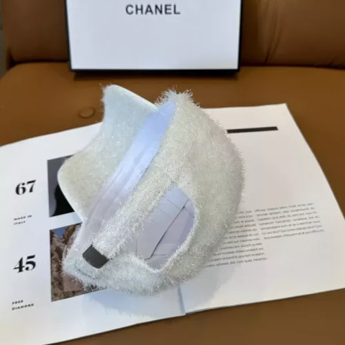 Replica Chanel Caps #1366123 $29.00 USD for Wholesale
