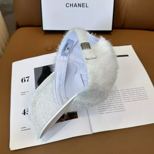 Replica Chanel Caps #1366123 $29.00 USD for Wholesale