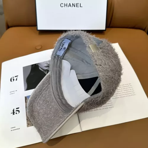 Replica Chanel Caps #1366124 $29.00 USD for Wholesale