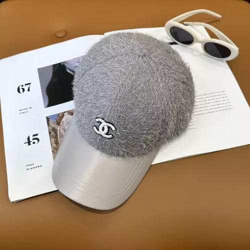 Replica Chanel Caps #1366124 $29.00 USD for Wholesale