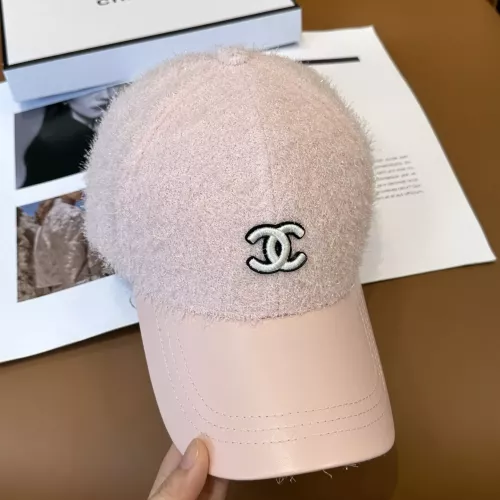 Chanel Caps #1366127 $29.00 USD, Wholesale Replica Chanel Caps