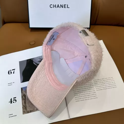 Replica Chanel Caps #1366127 $29.00 USD for Wholesale