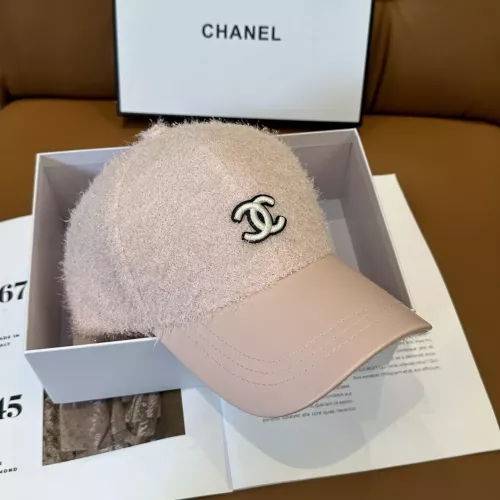 Replica Chanel Caps #1366127 $29.00 USD for Wholesale