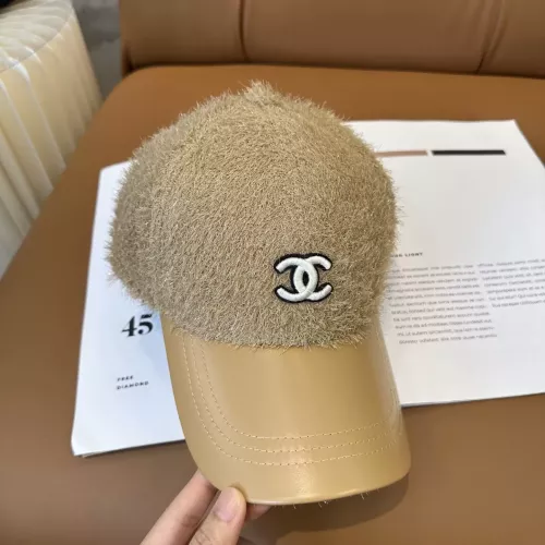 Chanel Caps #1366128 $29.00 USD, Wholesale Replica Chanel Caps