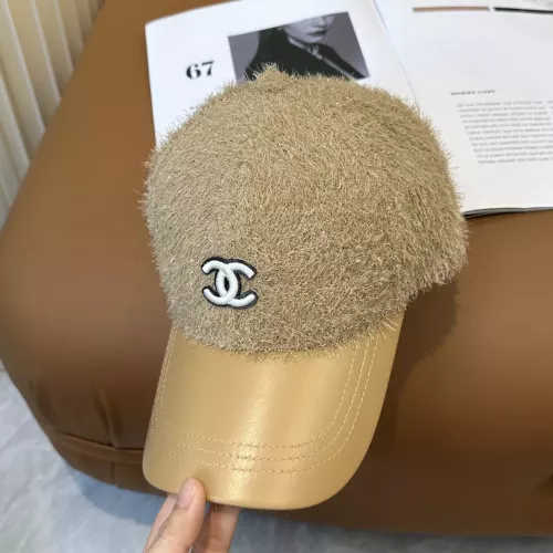 Replica Chanel Caps #1366128 $29.00 USD for Wholesale