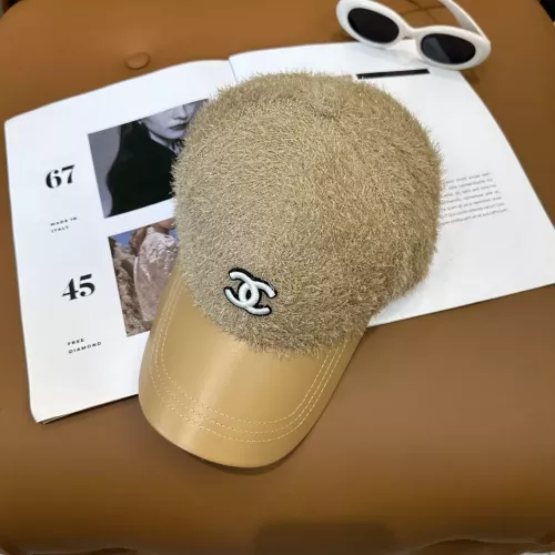 Replica Chanel Caps #1366128 $29.00 USD for Wholesale