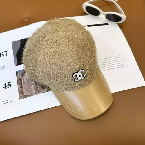 Replica Chanel Caps #1366128 $29.00 USD for Wholesale