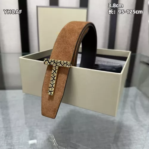 Tom Ford AAA Quality Belts For Men #1366129 $64.00 USD, Wholesale Replica Tom Ford AAA Quality Belts