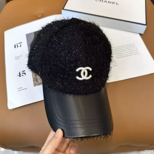 Chanel Caps #1366131 $29.00 USD, Wholesale Replica Chanel Caps
