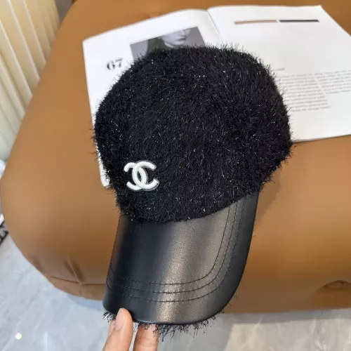 Replica Chanel Caps #1366131 $29.00 USD for Wholesale
