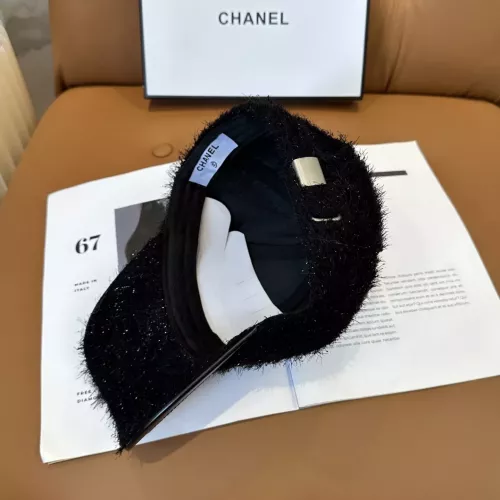 Replica Chanel Caps #1366131 $29.00 USD for Wholesale