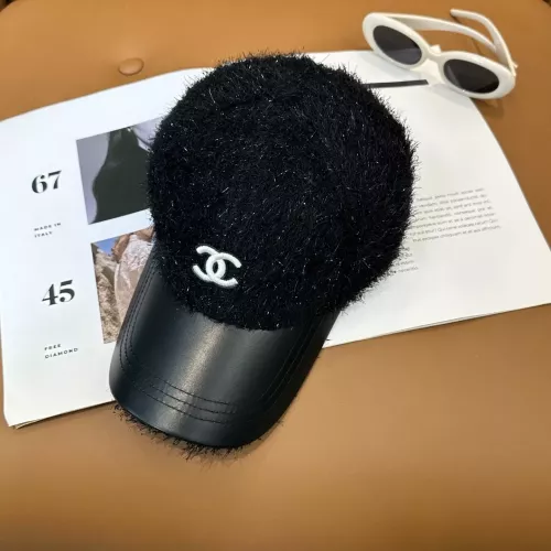 Replica Chanel Caps #1366131 $29.00 USD for Wholesale