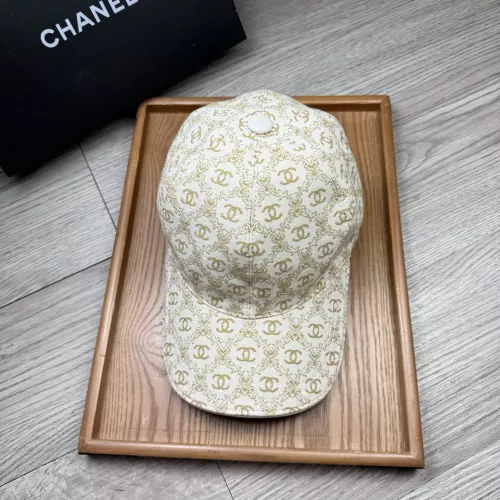 Chanel Caps #1366132 $32.00 USD, Wholesale Replica Chanel Caps
