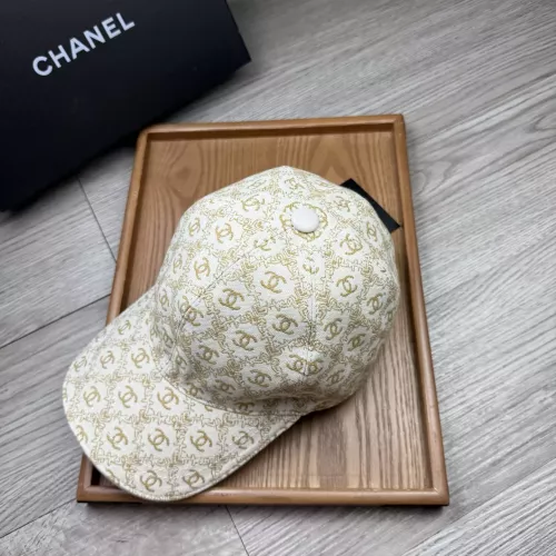 Replica Chanel Caps #1366132 $32.00 USD for Wholesale