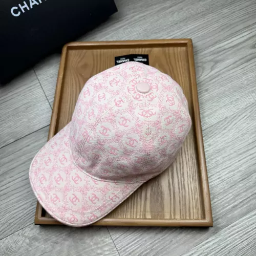 Replica Chanel Caps #1366133 $32.00 USD for Wholesale