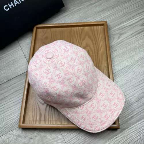 Replica Chanel Caps #1366133 $32.00 USD for Wholesale