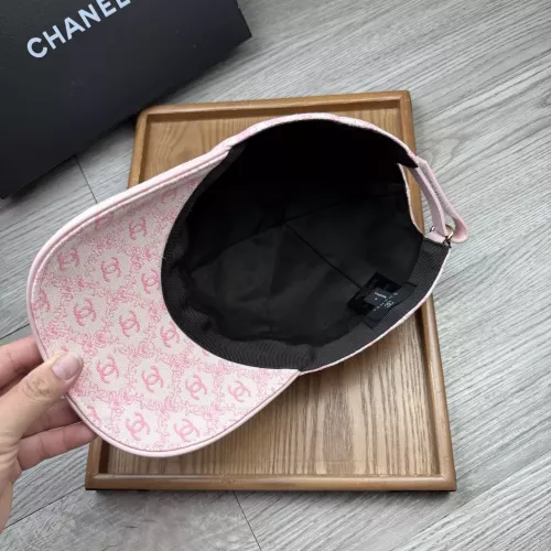 Replica Chanel Caps #1366133 $32.00 USD for Wholesale