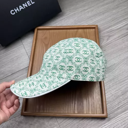 Replica Chanel Caps #1366134 $32.00 USD for Wholesale