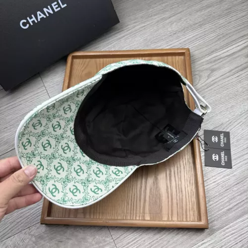 Replica Chanel Caps #1366134 $32.00 USD for Wholesale