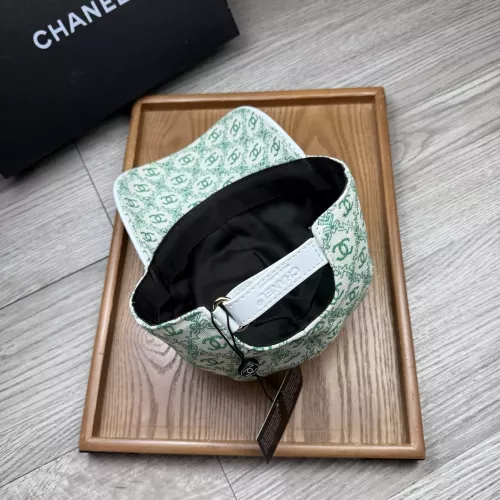 Replica Chanel Caps #1366134 $32.00 USD for Wholesale