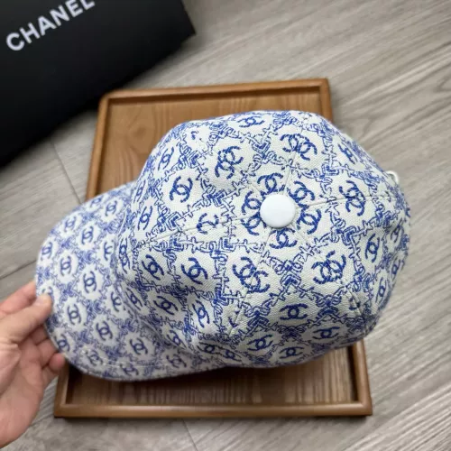 Replica Chanel Caps #1366135 $32.00 USD for Wholesale