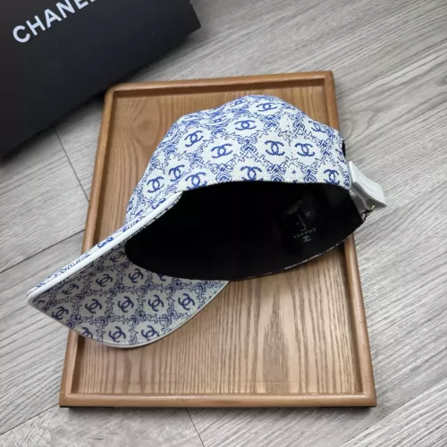 Replica Chanel Caps #1366135 $32.00 USD for Wholesale