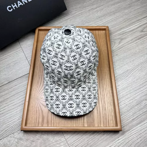 Chanel Caps #1366136 $32.00 USD, Wholesale Replica Chanel Caps