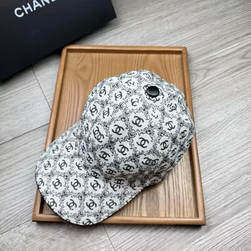 Replica Chanel Caps #1366136 $32.00 USD for Wholesale