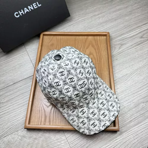 Replica Chanel Caps #1366136 $32.00 USD for Wholesale