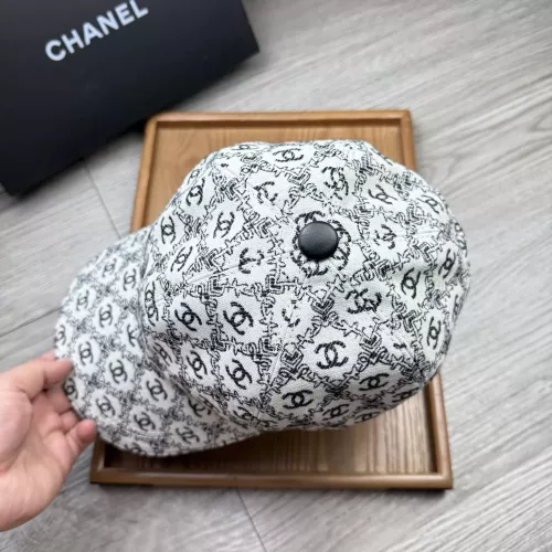 Replica Chanel Caps #1366136 $32.00 USD for Wholesale