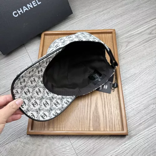 Replica Chanel Caps #1366136 $32.00 USD for Wholesale
