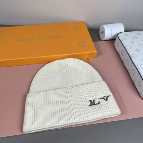 Louis Vuitton LV Caps #1366137 $29.00 USD, Wholesale Replica Louis Vuitton LV Caps