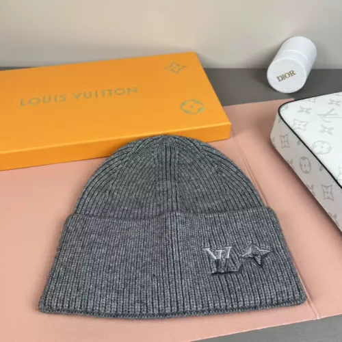 Louis Vuitton LV Caps #1366138 $29.00 USD, Wholesale Replica Louis Vuitton LV Caps