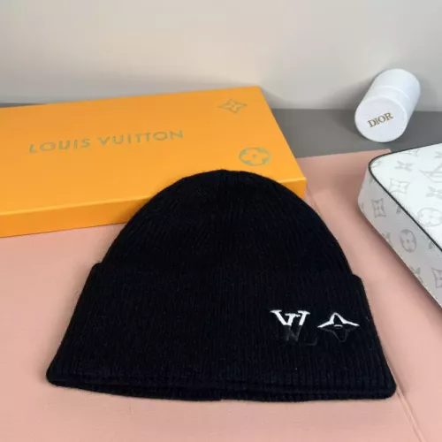 Louis Vuitton LV Caps #1366139 $29.00 USD, Wholesale Replica Louis Vuitton LV Caps