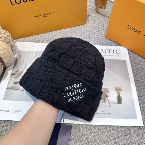 Louis Vuitton LV Caps #1366141 $27.00 USD, Wholesale Replica Louis Vuitton LV Caps