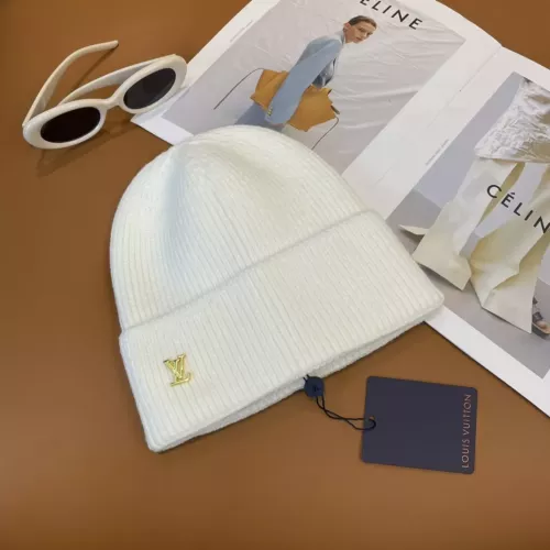 Louis Vuitton LV Caps #1366142 $27.00 USD, Wholesale Replica Louis Vuitton LV Caps
