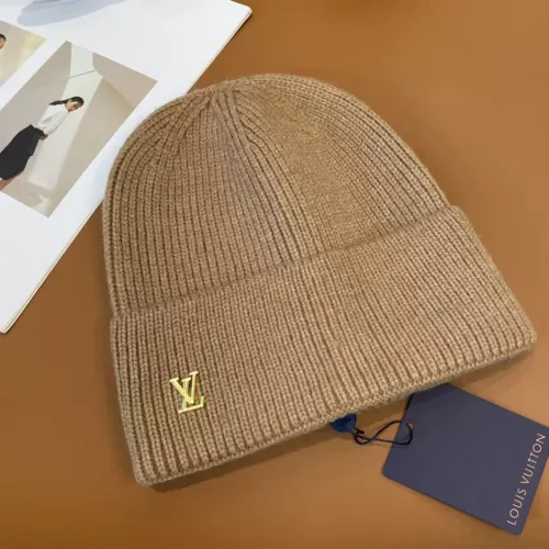 Louis Vuitton LV Caps #1366143 $27.00 USD, Wholesale Replica Louis Vuitton LV Caps