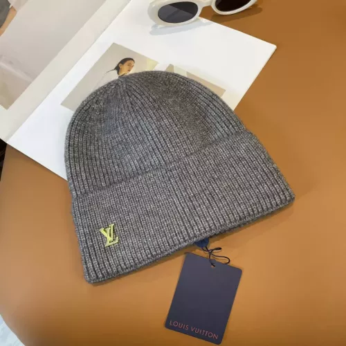 Louis Vuitton LV Caps #1366145 $27.00 USD, Wholesale Replica Louis Vuitton LV Caps