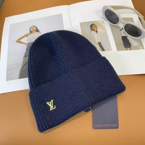 Louis Vuitton LV Caps #1366146 $27.00 USD, Wholesale Replica Louis Vuitton LV Caps