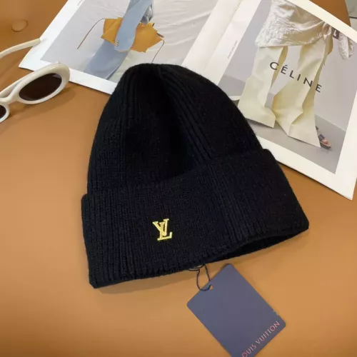 Louis Vuitton LV Caps #1366147 $27.00 USD, Wholesale Replica Louis Vuitton LV Caps