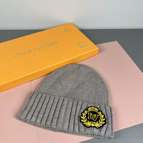 Louis Vuitton LV Caps #1366150 $27.00 USD, Wholesale Replica Louis Vuitton LV Caps