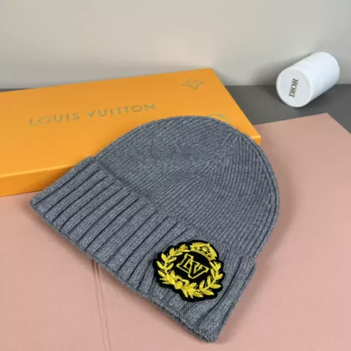 Louis Vuitton LV Caps #1366151 $27.00 USD, Wholesale Replica Louis Vuitton LV Caps