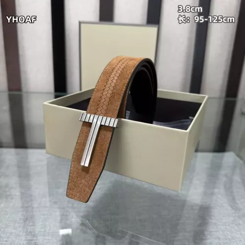 Tom Ford AAA Quality Belts For Men #1366153 $64.00 USD, Wholesale Replica Tom Ford AAA Quality Belts