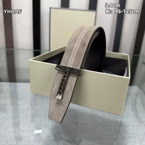 Tom Ford AAA Quality Belts For Men #1366154 $64.00 USD, Wholesale Replica Tom Ford AAA Quality Belts