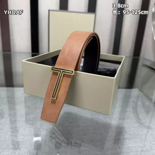 Tom Ford AAA Quality Belts For Men #1366155 $64.00 USD, Wholesale Replica Tom Ford AAA Quality Belts
